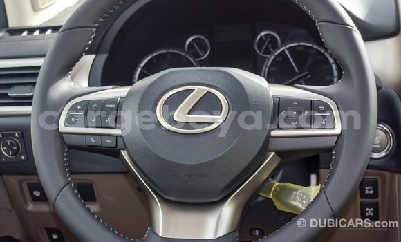 Buy Import Lexus GX White Car in Import - Dubai in Ethiopia Buy Import Lexus GX White Car in Import - Dubai in Ethiopia