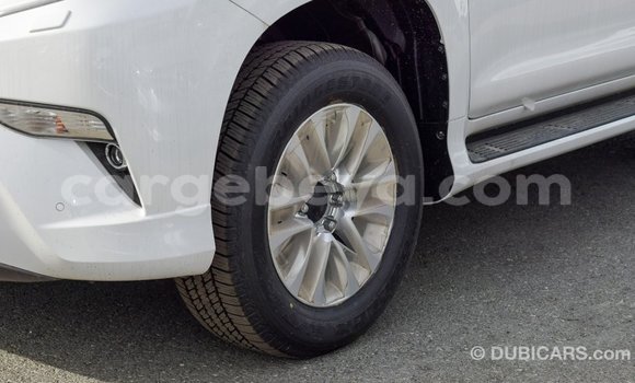 Buy Import Lexus GX White Car in Import - Dubai in Ethiopia Buy Import Lexus GX White Car in Import - Dubai in Ethiopia