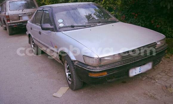 Buy Used Toyota Carina Silver Car in Addis–Ababa in Ethiopia Buy Used Toyota Carina Silver Car in Addis–Ababa in Ethiopia