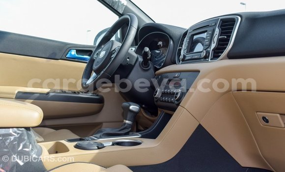 Buy Import Kia Sportage White Car in Import - Dubai in Ethiopia Buy Import Kia Sportage White Car in Import - Dubai in Ethiopia