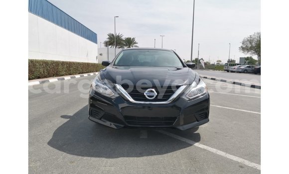 Buy Import Nissan Altima Black Car in Import - Dubai in Ethiopia Buy Import Nissan Altima Black Car in Import - Dubai in Ethiopia