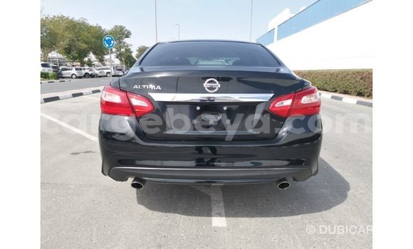 Buy Import Nissan Altima Black Car in Import - Dubai in Ethiopia Buy Import Nissan Altima Black Car in Import - Dubai in Ethiopia