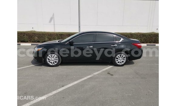Buy Import Nissan Altima Black Car in Import - Dubai in Ethiopia Buy Import Nissan Altima Black Car in Import - Dubai in Ethiopia