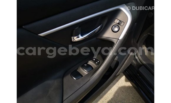 Buy Import Nissan Altima Black Car in Import - Dubai in Ethiopia Buy Import Nissan Altima Black Car in Import - Dubai in Ethiopia