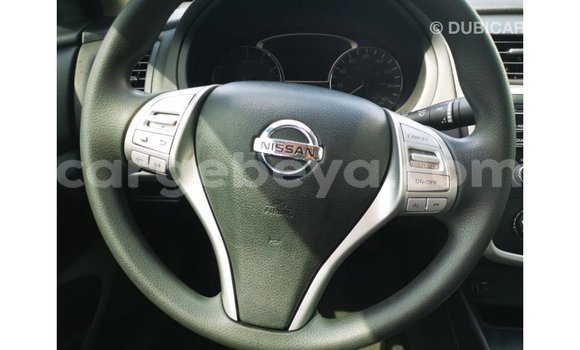 Buy Import Nissan Altima Black Car in Import - Dubai in Ethiopia Buy Import Nissan Altima Black Car in Import - Dubai in Ethiopia