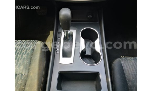 Buy Import Nissan Altima Black Car in Import - Dubai in Ethiopia Buy Import Nissan Altima Black Car in Import - Dubai in Ethiopia