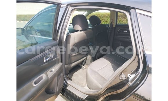 Buy Import Nissan Altima Black Car in Import - Dubai in Ethiopia Buy Import Nissan Altima Black Car in Import - Dubai in Ethiopia