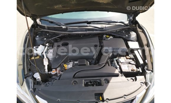 Buy Import Nissan Altima Black Car in Import - Dubai in Ethiopia Buy Import Nissan Altima Black Car in Import - Dubai in Ethiopia
