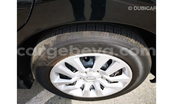 Buy Import Nissan Altima Black Car in Import - Dubai in Ethiopia Buy Import Nissan Altima Black Car in Import - Dubai in Ethiopia