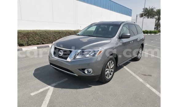 Buy Import Nissan Pathfinder Other Car in Import - Dubai in Ethiopia Buy Import Nissan Pathfinder Other Car in Import - Dubai in Ethiopia