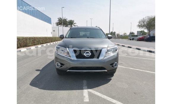 Buy Import Nissan Pathfinder Other Car in Import - Dubai in Ethiopia Buy Import Nissan Pathfinder Other Car in Import - Dubai in Ethiopia