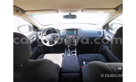 Buy Import Nissan Pathfinder Other Car in Import - Dubai in Ethiopia Buy Import Nissan Pathfinder Other Car in Import - Dubai in Ethiopia