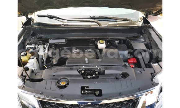 Buy Import Nissan Pathfinder Other Car in Import - Dubai in Ethiopia Buy Import Nissan Pathfinder Other Car in Import - Dubai in Ethiopia