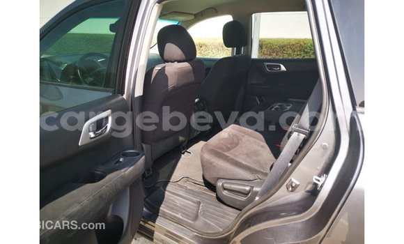 Buy Import Nissan Pathfinder Other Car in Import - Dubai in Ethiopia Buy Import Nissan Pathfinder Other Car in Import - Dubai in Ethiopia