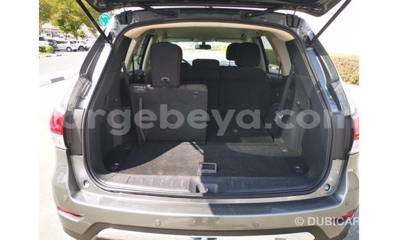 Buy Import Nissan Pathfinder Other Car in Import - Dubai in Ethiopia Buy Import Nissan Pathfinder Other Car in Import - Dubai in Ethiopia