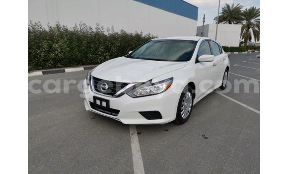 Buy Import Nissan Altima White Car in Import - Dubai in Ethiopia Buy Import Nissan Altima White Car in Import - Dubai in Ethiopia