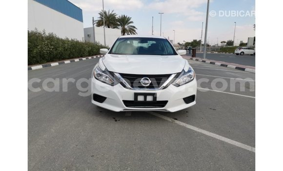 Buy Import Nissan Altima White Car in Import - Dubai in Ethiopia Buy Import Nissan Altima White Car in Import - Dubai in Ethiopia