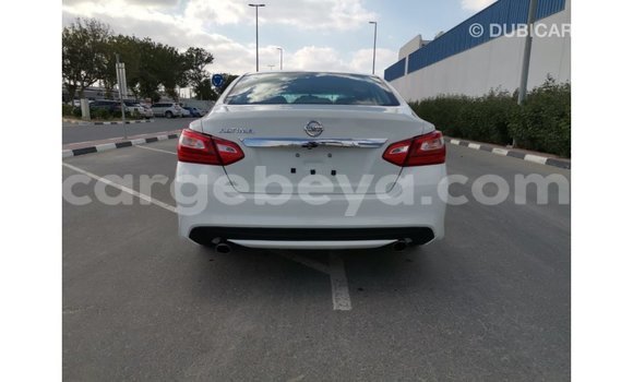 Buy Import Nissan Altima White Car in Import - Dubai in Ethiopia Buy Import Nissan Altima White Car in Import - Dubai in Ethiopia