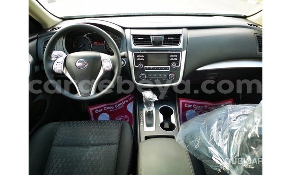 Buy Import Nissan Altima White Car in Import - Dubai in Ethiopia Buy Import Nissan Altima White Car in Import - Dubai in Ethiopia