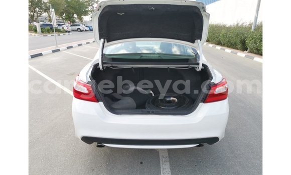 Buy Import Nissan Altima White Car in Import - Dubai in Ethiopia Buy Import Nissan Altima White Car in Import - Dubai in Ethiopia
