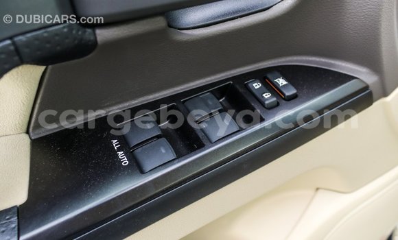 Buy Import Toyota Land Cruiser White Car in Import - Dubai in Ethiopia Buy Import Toyota Land Cruiser White Car in Import - Dubai in Ethiopia