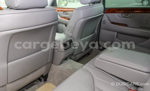 Buy Import Lexus LS Other Car in Import - Dubai in Ethiopia Buy Import Lexus LS Other Car in Import - Dubai in Ethiopia
