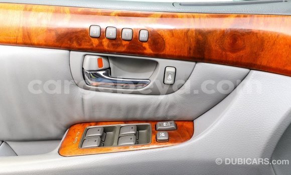 Buy Import Lexus LS Other Car in Import - Dubai in Ethiopia Buy Import Lexus LS Other Car in Import - Dubai in Ethiopia