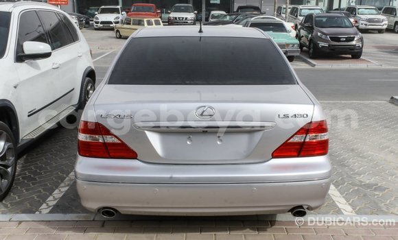 Buy Import Lexus LS Other Car in Import - Dubai in Ethiopia Buy Import Lexus LS Other Car in Import - Dubai in Ethiopia