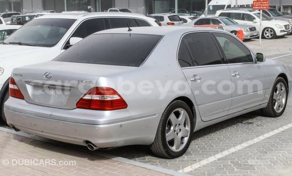 Buy Import Lexus LS Other Car in Import - Dubai in Ethiopia Buy Import Lexus LS Other Car in Import - Dubai in Ethiopia
