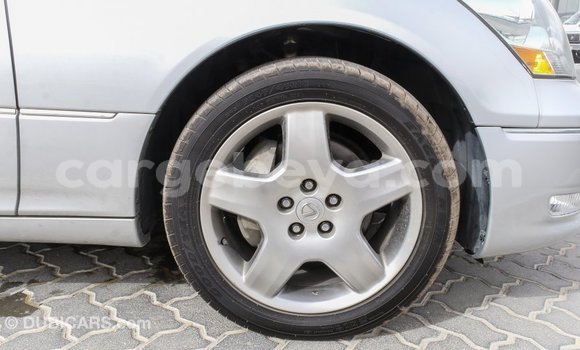 Buy Import Lexus LS Other Car in Import - Dubai in Ethiopia Buy Import Lexus LS Other Car in Import - Dubai in Ethiopia