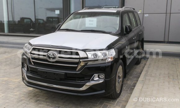 Buy Import Toyota Land Cruiser Black Car in Import - Dubai in Ethiopia Buy Import Toyota Land Cruiser Black Car in Import - Dubai in Ethiopia