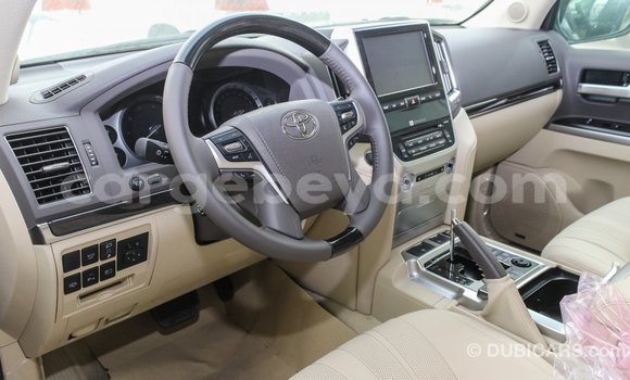 Buy Import Toyota Land Cruiser Black Car in Import - Dubai in Ethiopia Buy Import Toyota Land Cruiser Black Car in Import - Dubai in Ethiopia