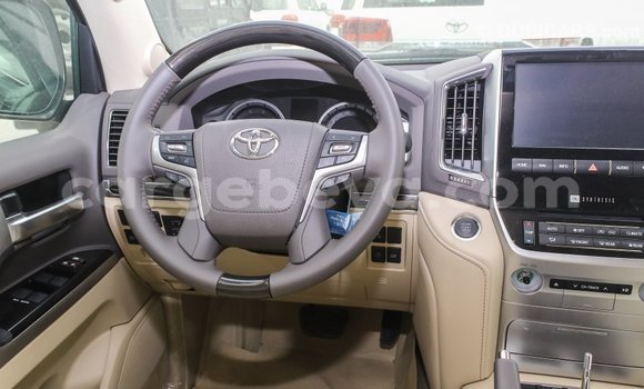 Buy Import Toyota Land Cruiser Black Car in Import - Dubai in Ethiopia Buy Import Toyota Land Cruiser Black Car in Import - Dubai in Ethiopia