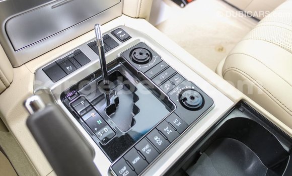 Buy Import Toyota Land Cruiser Black Car in Import - Dubai in Ethiopia Buy Import Toyota Land Cruiser Black Car in Import - Dubai in Ethiopia