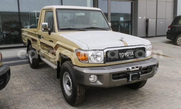 Buy Import Toyota Land Cruiser Beige Car in Import - Dubai in Ethiopia Buy Import Toyota Land Cruiser Beige Car in Import - Dubai in Ethiopia