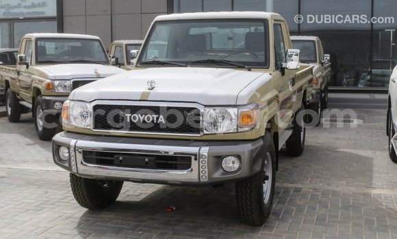 Buy Import Toyota Land Cruiser Beige Car in Import - Dubai in Ethiopia Buy Import Toyota Land Cruiser Beige Car in Import - Dubai in Ethiopia
