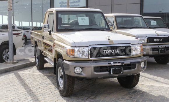 Buy Import Toyota Land Cruiser Beige Car in Import - Dubai in Ethiopia Buy Import Toyota Land Cruiser Beige Car in Import - Dubai in Ethiopia