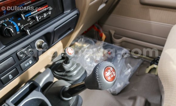 Buy Import Toyota Land Cruiser Beige Car in Import - Dubai in Ethiopia Buy Import Toyota Land Cruiser Beige Car in Import - Dubai in Ethiopia