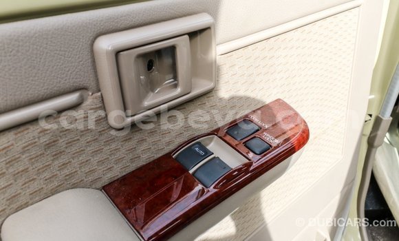 Buy Import Toyota Land Cruiser Beige Car in Import - Dubai in Ethiopia Buy Import Toyota Land Cruiser Beige Car in Import - Dubai in Ethiopia