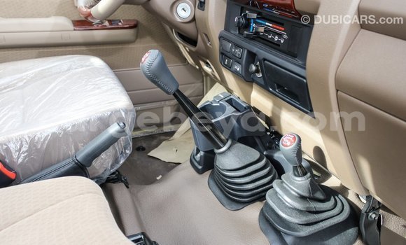 Buy Import Toyota Land Cruiser Beige Car in Import - Dubai in Ethiopia Buy Import Toyota Land Cruiser Beige Car in Import - Dubai in Ethiopia