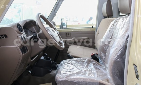 Buy Import Toyota Land Cruiser Beige Car in Import - Dubai in Ethiopia Buy Import Toyota Land Cruiser Beige Car in Import - Dubai in Ethiopia