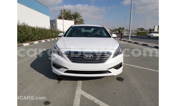 Buy Import Hyundai Sonata White Car in Import - Dubai in Ethiopia Buy Import Hyundai Sonata White Car in Import - Dubai in Ethiopia