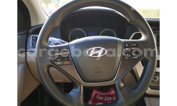 Buy Import Hyundai Sonata White Car in Import - Dubai in Ethiopia Buy Import Hyundai Sonata White Car in Import - Dubai in Ethiopia