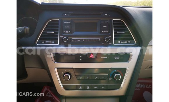 Buy Import Hyundai Sonata White Car in Import - Dubai in Ethiopia Buy Import Hyundai Sonata White Car in Import - Dubai in Ethiopia