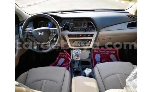 Buy Import Hyundai Sonata White Car in Import - Dubai in Ethiopia Buy Import Hyundai Sonata White Car in Import - Dubai in Ethiopia