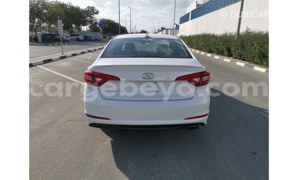 Buy Import Hyundai Sonata White Car in Import - Dubai in Ethiopia Buy Import Hyundai Sonata White Car in Import - Dubai in Ethiopia