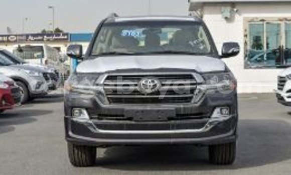 Buy Import Toyota Land Cruiser Other Car in Import - Dubai in Ethiopia Buy Import Toyota Land Cruiser Other Car in Import - Dubai in Ethiopia