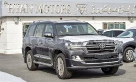 Buy Import Toyota Land Cruiser Other Car in Import - Dubai in Ethiopia Buy Import Toyota Land Cruiser Other Car in Import - Dubai in Ethiopia