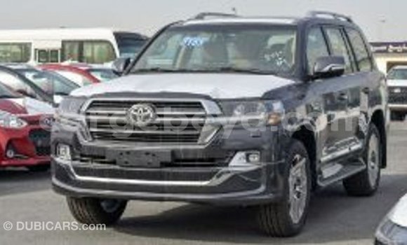 Buy Import Toyota Land Cruiser Other Car in Import - Dubai in Ethiopia Buy Import Toyota Land Cruiser Other Car in Import - Dubai in Ethiopia