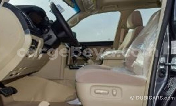 Buy Import Toyota Land Cruiser Other Car in Import - Dubai in Ethiopia Buy Import Toyota Land Cruiser Other Car in Import - Dubai in Ethiopia